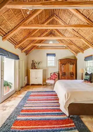 Joubertsdal Country Estate Guest House Swellendam Exterior photo