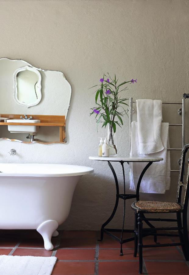 Joubertsdal Country Estate Country house Swellendam