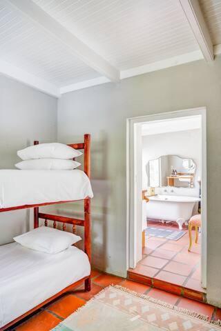 Joubertsdal Country Estate Country house Swellendam