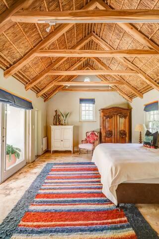 Country house Joubertsdal Country Estate Swellendam