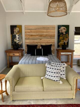 Joubertsdal Country Estate Country house Swellendam