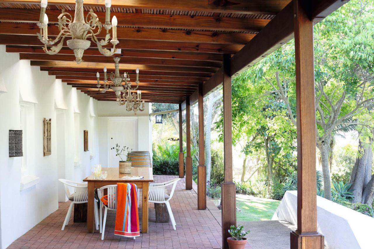 Joubertsdal Country Estate Swellendam