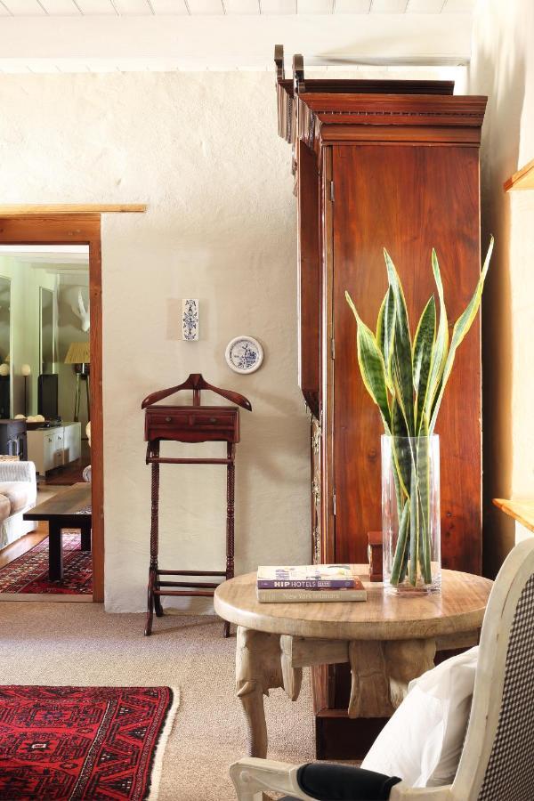 Joubertsdal Country Estate Country house Swellendam